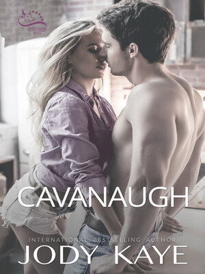 cover image of Cavanaugh